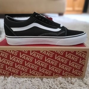Men's Old Skool Vans
